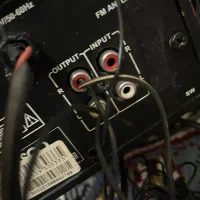 باند سه تیکه بلوتوث دار تسکو|سیستم صوتی خانگی|تبریز, |دیوار