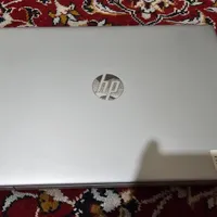 لبتاب مدل hp
