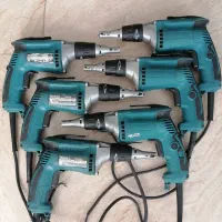 اسکروگان ماکیتا