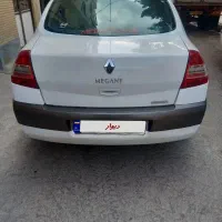 مگان ۲۰۰۰ اتوماتیک|خودرو سواری و وانت|تبریز, |دیوار