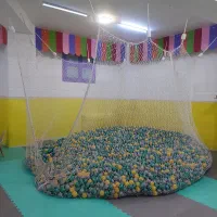 فروش استخر و توپ