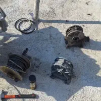 تعمیرات انواع بالابر ویربکس|خدمات پیشه و مهارت|شیراز, کوی وحدت|دیوار