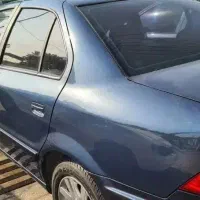 سورنef7turbo|خودرو سواری و وانت|اسلامشهر, شهرک واوان|دیوار