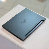 لپتاپ ایسوس ASUS FX507VI هارد 2 ترابایت SSD|رایانه همراه|شیراز, ملاصدرا|دیوار
