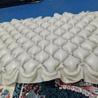 تشک بادی