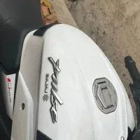 ns160|موتورسیکلت|بروجرد, |دیوار