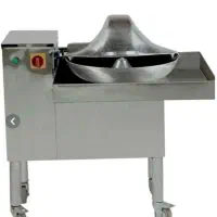 سبزی خرد کن صنعتی