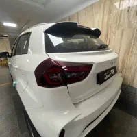 Bac X3 pro|خودرو سواری و وانت|تهران, حکمت|دیوار