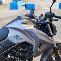 موتور گلکسی