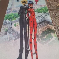 ست کامل اتاق بچه