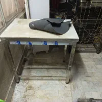تخته کار مرغ