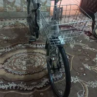 دوچرخه ژاپنی خشک|دوچرخه، اسکیت، اسکوتر|چهاردانگه (تهران), |دیوار