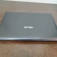 ASUS K45VD ارتقا یافته