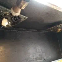 لوازم تجهیز فست فود