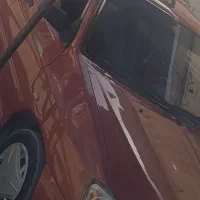 ماشین پراید هاچبک111مسی متالیک توافقی