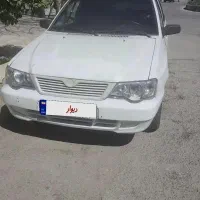 پراید 132 مدل87