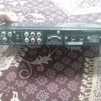 DVD سوپر مکس معاوضه با پلی استیشن ۲|پخشکننده DVD و ویدیو|مشهد, نوده|دیوار