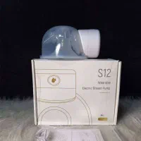 شیردوش پرتابل s12