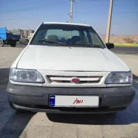 دودستگاه پراید95با87|خودرو سواری و وانت|بیرجند, |دیوار