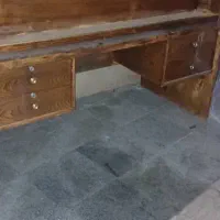 میز اداری4عدد با 3صندلی یک بوفه|مبلمان اداری|تهران, باغ فیض|دیوار