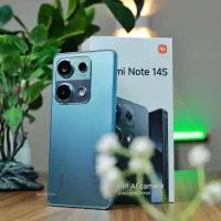 شیائومی XIAOMI NOTE 14S / اقساط آسان|موبایل|شیراز, زند|دیوار