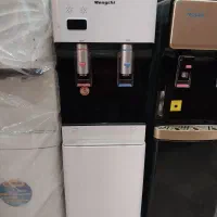 آبسردکن ایستاده یخچال دار