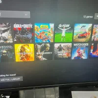 Xbox one s 1tb|کنسول، بازی ویدئویی و آنلاین|اهواز, شهرک نفت|دیوار
