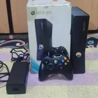 ایکس باکس ۳۶۰ اسلیم