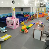 مربی خانم برای خانه بازی|استخدام آموزشی|یزد, |دیوار