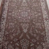 کناره سه متری|فرش|تربت‌حیدریه, باغ سلطانی|دیوار