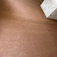 فروش فوری موکت ساده قهوه ای