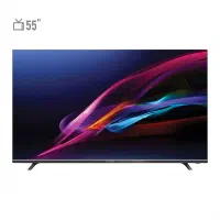تلویزیون LED هوشمند 55 اینچ دوو مدل DSL-55MS3100U
