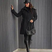 کاپشن ، پالتو ، مانتو