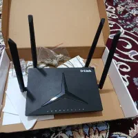 مودم دی لینک m920|مودم و تجهیزات شبکه|محمدیه-قزوین, |دیوار