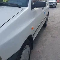مدل ۹۷|خودرو سواری و وانت|گرگان, |دیوار