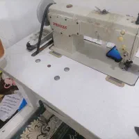 چرخ صندل دوز