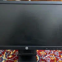 مانیتور۲۲ اینچ hp