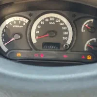 تیبا صندوقدار SX دوگانه سوز، مدل ۱۳۹۵|خودرو سواری و وانت|همدان, |دیوار