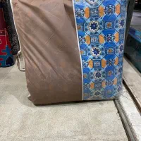تشک ۲نفره پشم شیشه