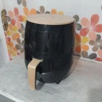 توستر بدون روغن