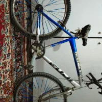 دوچرخه 26 کوهستانی|دوچرخه، اسکیت، اسکوتر|کارون, |دیوار