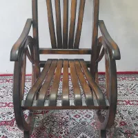 صندلی راک (صندلی آرامش)