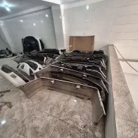 سپر پارس دنا ۲۰۷ ۲۰۶ ۴۰۵ دست دوم تمیز در حد نو