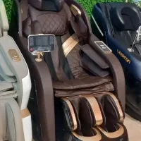 صندلی ماساژور لیرکن با رنگبندی متنوع(نمایندگی)