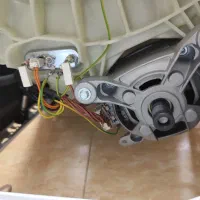 تعمیرات آبگرمکن بخاری لباسشویی یخچال و...