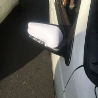 ایینه بغل ماشین های ایرانی