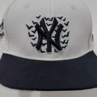 کلاه بک فیت نو NY