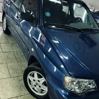 پراید۱۳۲ مدل ۹۰