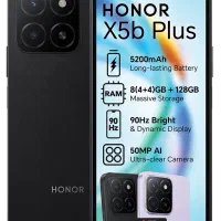 فروش یا معاوضه گوشی هانر با گوشی داریا باند 5G