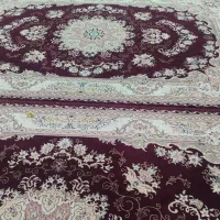 فروش 7تخته فرش6متری سالم شسته شده|فرش|سنندج, |دیوار